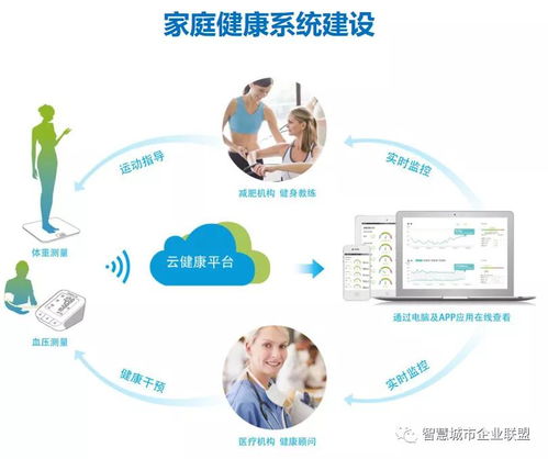 智慧医疗信息化系统建设 定义、发展与数据服务支撑